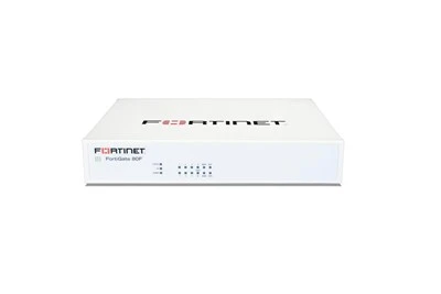 FortiGate 80F Berikutnya-Firewall Generasi