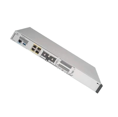 Apa itu firmware router?